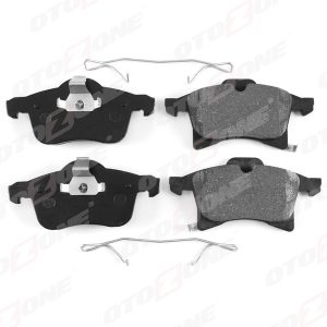 ÖN BALATA ASTRA H 04 MERIVA 03 ZAFIRA 05 CORSA C D 03 COMBO 04 1605992-93176115-1605080-1605998