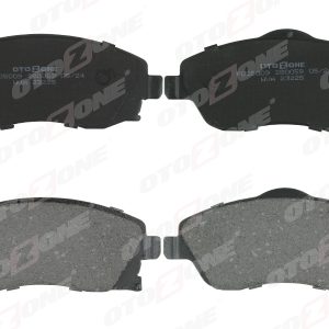 ÖN BALATA COMBO C-CORSA C 1.3-1.7 CDTI 01 MERIVA 03 TIGRA 04 GDB1570 1605081-93176114-1605974-1605092