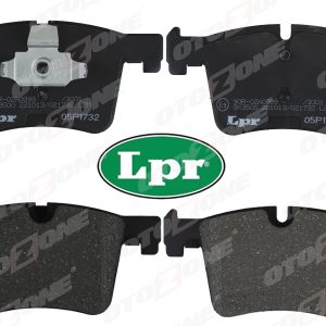 FREN BALATASI ÖN BMW F20 F30 F22 F32 F33 F34 F36 F25 F26 34106859181