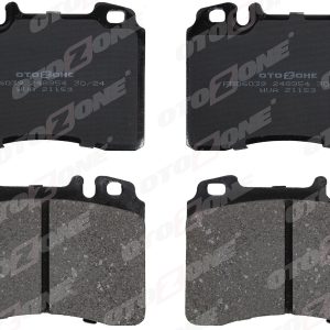 FREN BALATASI ON MERCEDES W201 W124 W202 W210 R129 A0054200220