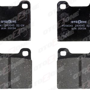 FREN BALATASI ON MERCEDES W108 W109 W111 W112 W114 W115 R107 A0014207720