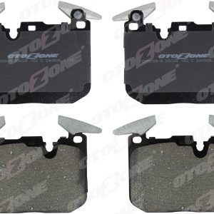 BMW 1-2-3-4-İ8 ÖN BALATA