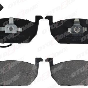 ÖN BALATA ÜSTTEN KULAKLI GOLF7-A3-LEON-OCTAVIA 12 GDB 2080 146x57 5Q0698151C-5Q0698151H-5Q0698151E