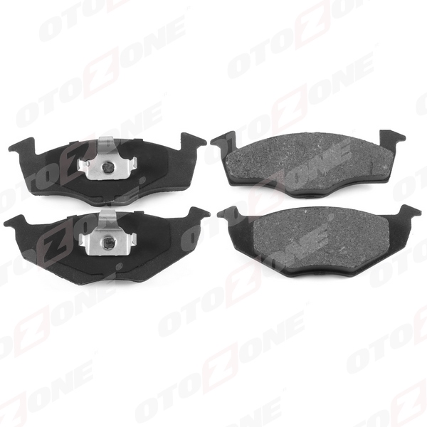 VW GOLF III-POLO-SEAT IBIZA II-TOLEDO I-CORDOBA ÖN BALATA 0986424347