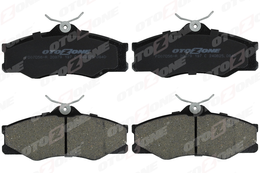 VW TRANSPORTER III ÖN BALATA