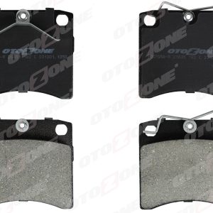 VW CALİFORNIA T4-TRANSPORTER IV ÖN BALATA