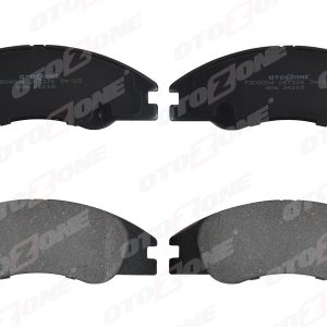 ÖN BALATA KIA CERATO II/SPECTRA FE22/FE24 1.6-1.8-2.0-1.5CRDI 08 GDB3367