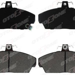 ÖN BALATA CIVIC VI 95-05 ROVER 200 400 95-00 25 00-05 45 00-05 MG 01-05 GDB496 45022S6DE51-45022S74E10-WVA21515