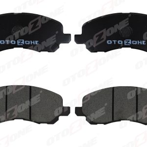 ÖN BALATA LANCER SEDAN 03 SPORTBACK 08 GALANT 97-04 C4 1.6HDİ 1.8HDİ 12 P4008 12 GDB3287 MR569403-MR527674-MR527675-WVA23584