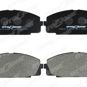 TOYOTA HIACE III-IV-V ÖN BALATA