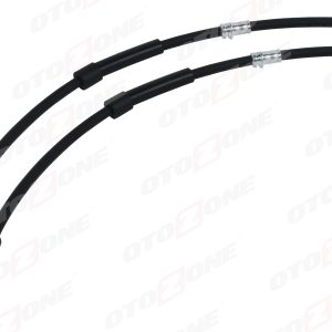 ÖN FREN HORTUMU BMW F10-F21-F30-F80 11-18 610MM CVL6848 34306792254