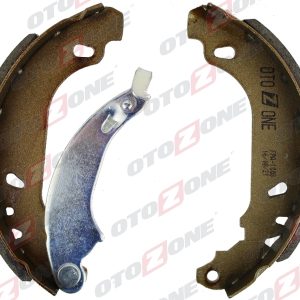 ARKA PABUÇ BALATA CLIO 2 1.4-1.5 DCI 98-05 SYMBOL 2 08 LOGAN 04-11 SANDERO 08-11 180x40 7114150