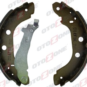 ARKA PABUÇ BALATA KANGOO KC0/1 1.5 DCI -1.9 DTI -1.4i 98-08 -NISSAN PRIMERA 1.6-1.8-2.0TD 96-01 7116050 7701207556-7701208063-440603J325