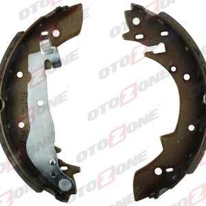 ARKA PABUÇ BALATA R21 CONCORDE 1.7 GTS 86-93 -P305-P405 GS6190 7117050