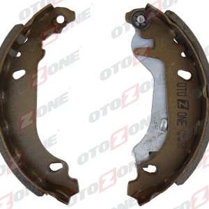 ARKA PABUÇ BALATA R19-R21 1.7 86-93 -R21 2.0 86-93 -CLIO I 1.2 90-98 - CLIO I 1.4 90-98 7117055 7701202820-7701202542-77012002474