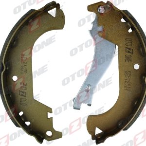 ARKA PABUÇ BALATA DOBLO 1.6-1.9 JTD 01-10 ALBEA 1.2-1.6 11.00 BENDİX MOD. GS8442 7129022 7082149-77362452