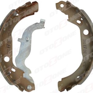 ARKA PABUÇ BALATA DACIA DUSTER 1.5 DCİ-1.6-1.6 16V 4x4 228.6x42 440607493R-440605238R-440607862R