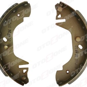 ARKA PABUÇ BALATA TRANSİT T12 2.0-2.5DI-2.5TD 91-98 254x52 GS8629 7132050 7125122-94VB2200AB