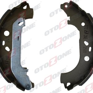 ARKA FREN BALATASI FOCUS II 04 / C MAX 03 07 ABS SIZ KAMPANALI