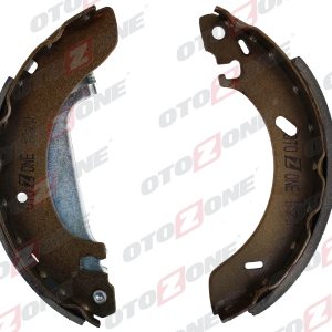 ARKA PABUÇ BALATA ESCORT 5-6 1.3-1.4-1.6 90-95 GS6254 7138050