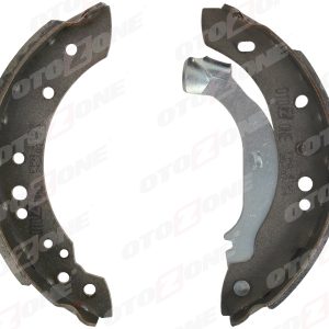 ARKA PABUÇ BALATA PSA 1007 1.4 1.4HDİ 05- C2 1.4 1.4HDİ 02- C3 1.4 1.6 1.4HDİ 1.6HDİ 03-