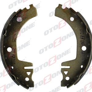 ARKA PABUÇ BALATA FAVORIT 1.3 91-97 FELICIA EM 200x32 GS8300 7161050