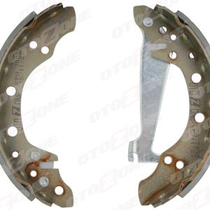 ARKA PABUÇ BALATA GOLF3-POLO-CORDOBA 93-99 IBIZA 93-09 TOLEDO 91-99 FABIA 99-08 200x40 7175070