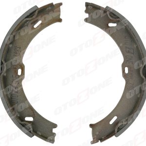 FREN BALATASI ARKA PARK FRENI MERCEDES SPRINTER B906 . VW CRAFTER 30-35-50 TEK TEKER YAYLI