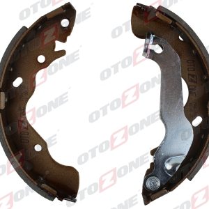 ARKA PABUÇ BALATA ACCENT 1.3-1.5 CRDI 02-05 GS8678 7191019 5830525A00-5830525A10-5830525F10