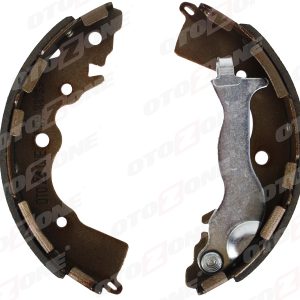 ARKA PABUÇ BALATA ACCENT ERA 1.4i 16V 06-12 ERA 1.5CRDİ 06-12 GS8766 7191030