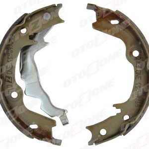 EL FREN PABUÇLU BALATA HYUNDAI ERA- KİA RİO II 05-