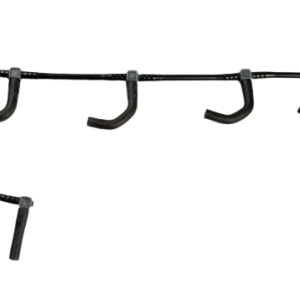 ENJEKTÖR MAZOT DAĞITIM BORUSU RENAULT MEGAN II 02 CLIO II 98 KANGOO 01 LOGAN 06 1.5 DCI K9K