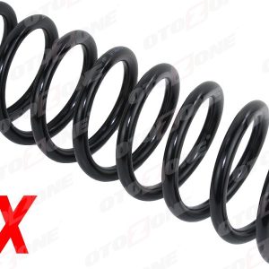 ARKA HELEZON YAYI CLIO SYMBOL LOGAN 1.4- 1.6- 1.5DCI 04 6001547493