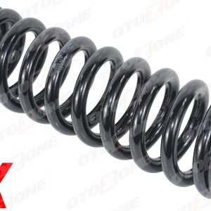 HELEZON YAYI ARKA 339mm MERCEDES E-CLASS W124 S124 C124