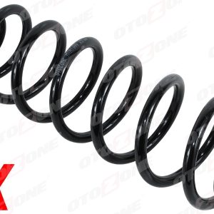 HELEZON YAYI ARKA SKODA OCTAVIA II COMBI 1Z5 04-13 -1 2TSI-1 4-1 4TSI-1 6-1 6FSI-1 6TDI