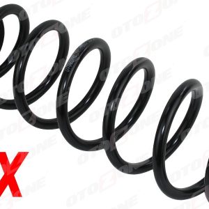 ARKA HELEZON YAYI GOLF IV 97 05