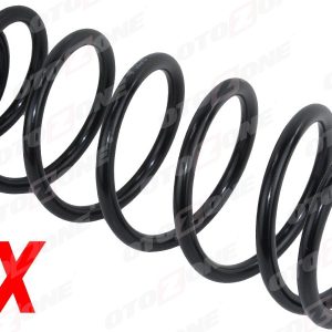 HELEZON YAYI ARKA KIA RİO HATCHBACK II HATCHBACK 05- JB 1.4 16V-1.5 CRDİ-1.6 GLS