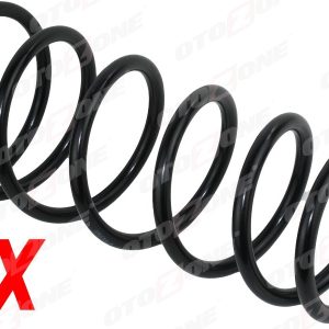 HELEZON YAYI ARKA TOYOTA COROLLA VI COMPACT E90 87-95 1.3-1.6-1.6 İ-1.8 D 482311A110