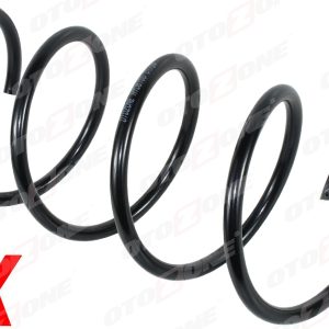 HELEZON YAY ON RENK KODU: 2 X KIRMIZI C-CLASS W203 02 07 S203 02 07 A2033214004