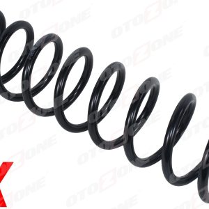 HELEZON YAY ON Classic / Elegance RENK KODU: 1 X MAVI / 1 X BEYAZ MERCEDES E-CLASS W211 S211 A2113211304