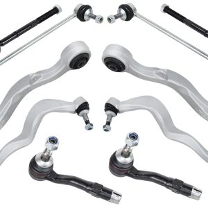 SALINCAK TAMIR SETI ON BMW E60 LCI 03 10