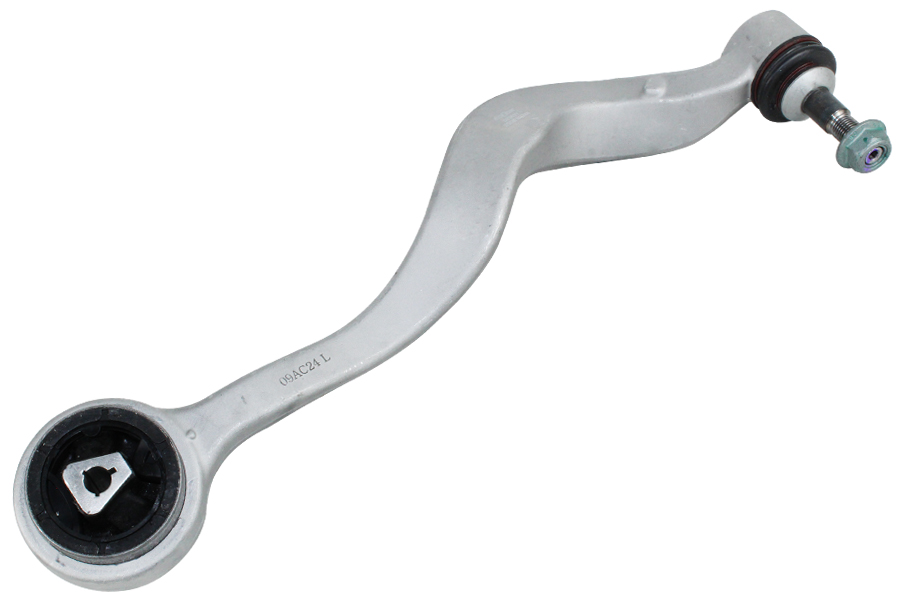 SALINCAK SOL ALT ON BMW E63 E64