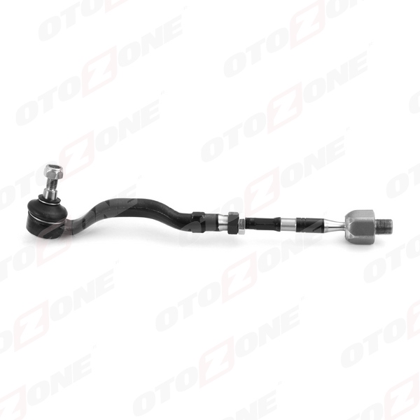 ROT TAKIMI ON SOL BMW E46