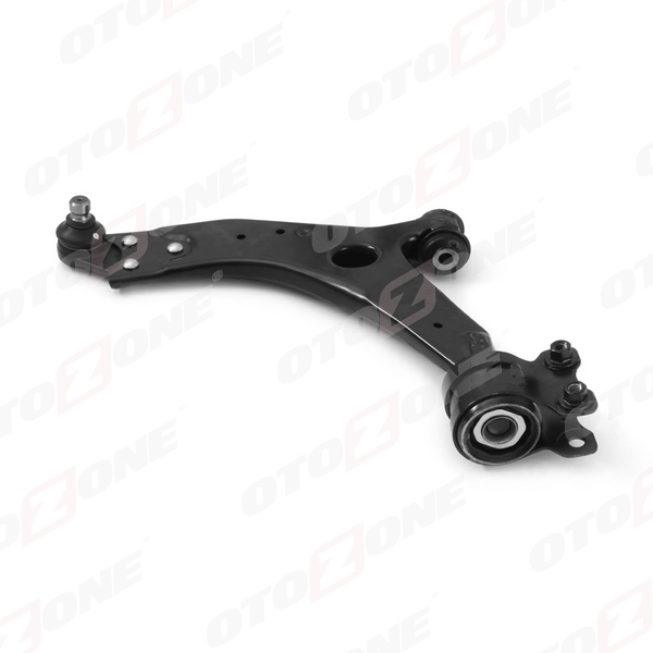 ON ALT SALINCAK SOL KUGA I 08 12 ROTİLLİ