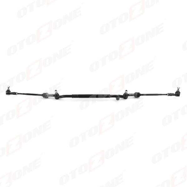 MERCEDES CLK ROTKOLU