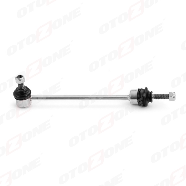 ASKI ROTU ON SOL MERCEDES S-CLASS W221 05 13