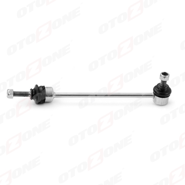 ASKI ROTU ON SAG MERCEDES S-CLASS W221 05 13