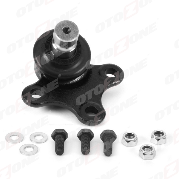 ROTİL SAĞ / SOL ALT.KOMPLE CORSA F-208 19