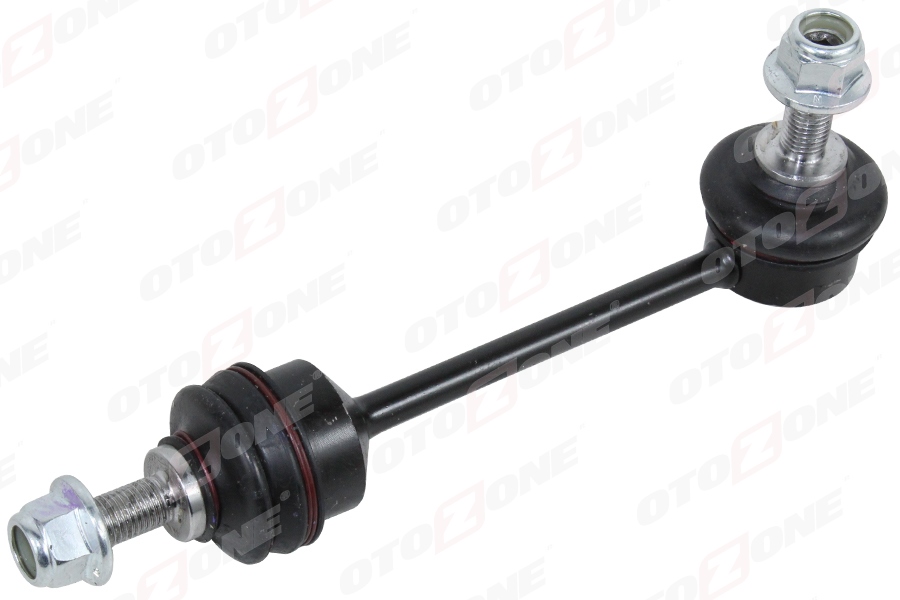 ASKI ROTU ARKA TESLA MODEL S