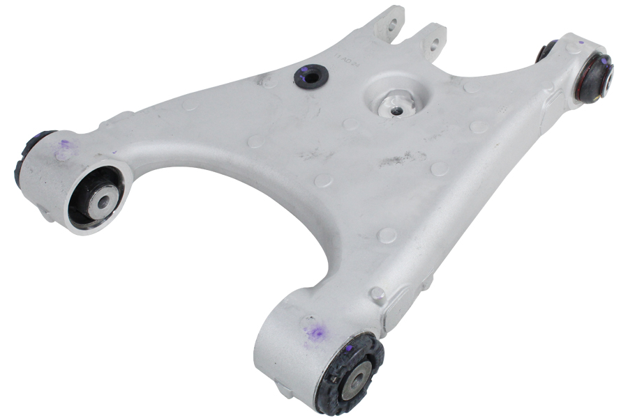 DENGE KOLU ARKA ALT TESLA MODEL S